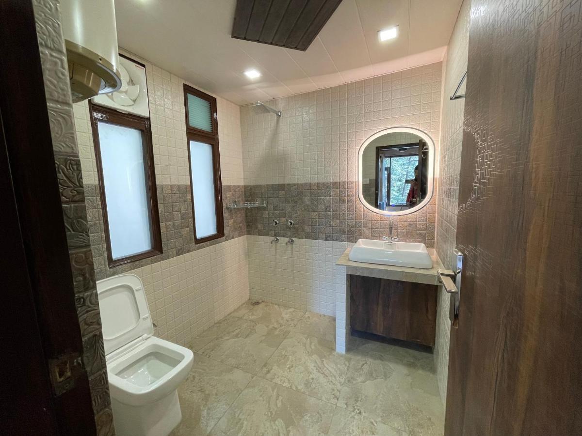 Nice View Premium Bnb Shimla Exterior foto